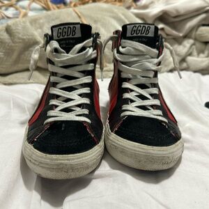 Golden Goose Sneakers